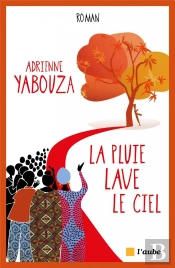 La Pluie Lave Le Ciel