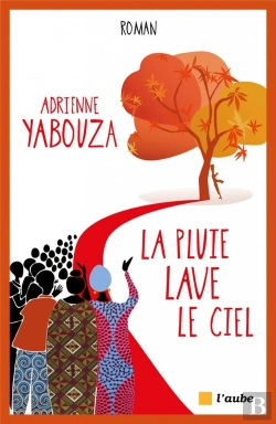 Bertrand.pt - La Pluie Lave Le Ciel
