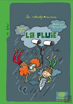 Bertrand.pt - La Pluie