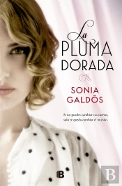 La Pluma Dorada