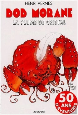 Bertrand.pt - La Plume De Cristal