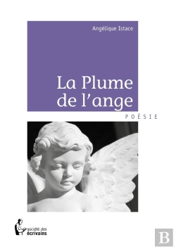 Bertrand.pt - La Plume De L'Ange