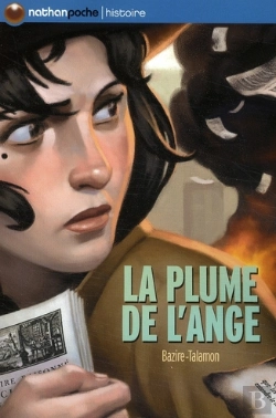 Bertrand.pt - La Plume De L'Ange