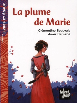 Bertrand.pt - La Plume De Marie