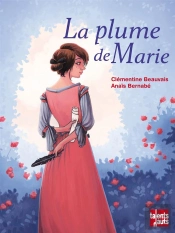 La Plume De Marie