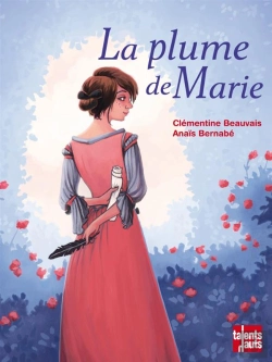 Bertrand.pt - La Plume De Marie