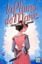 La Plume De Marie
