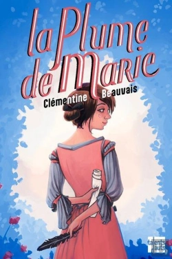 Bertrand.pt - La Plume De Marie