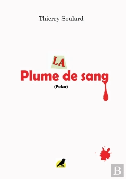 Bertrand.pt - La Plume De Sang