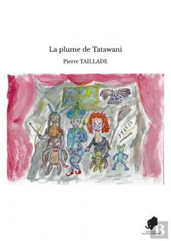 Bertrand.pt - La Plume De Tatawani
