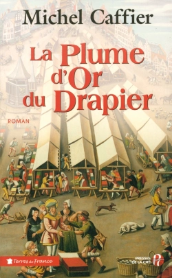 Bertrand.pt - La Plume D'Or Du Drapier