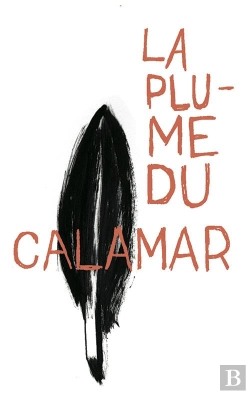 Bertrand.pt - La Plume Du Calamar