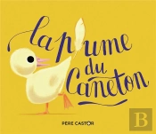 La Plume Du Caneton