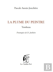 La Plume Du Peintre