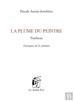 Bertrand.pt - La Plume Du Peintre