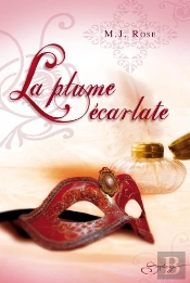 La Plume Écarlate