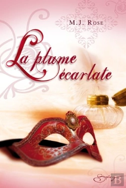 Bertrand.pt - La Plume Écarlate