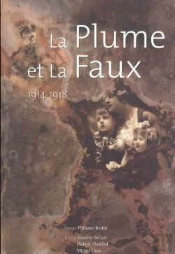 Bertrand.pt - La Plume Et La Faux