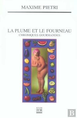 Bertrand.pt - La Plume Et Le Fourneau