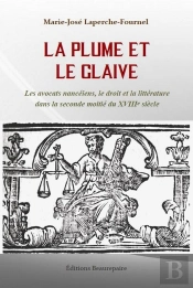La Plume Et Le Glaive