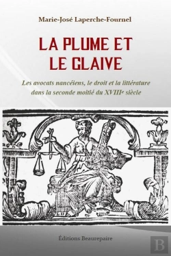 Bertrand.pt - La Plume Et Le Glaive