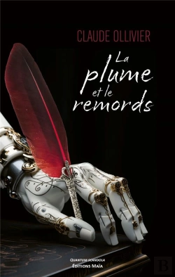 Bertrand.pt - La Plume Et Le Remords