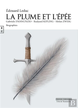 Bertrand.pt - La Plume Et L'Épée