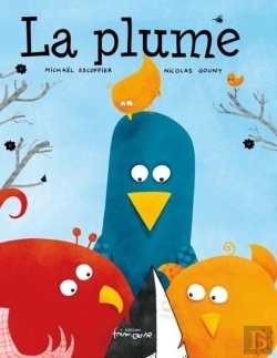 Bertrand.pt - La Plume