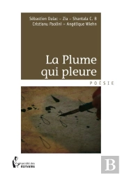 La Plume Qui Pleure