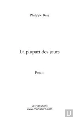 Bertrand.pt - La Plupart Des Jours
