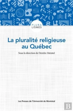 Bertrand.pt - La Pluralite Religieuse Au Quebec