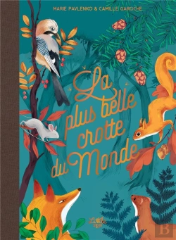 Bertrand.pt - La Plus Belle Crotte Du Monde