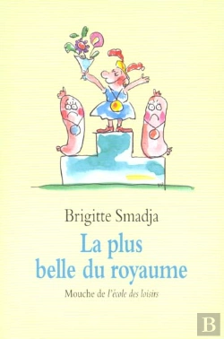 Bertrand.pt - La Plus Belle Du Royaume