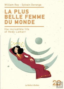 Bertrand.pt - La Plus Belle Femme Du Monde ; The Incredible Life Of Hedy Lamarr