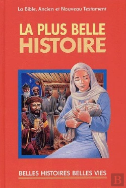 Bertrand.pt - La Plus Belle Histoire