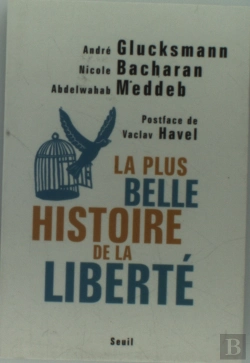 Bertrand.pt - La Plus Belle Histoire De La Liberté