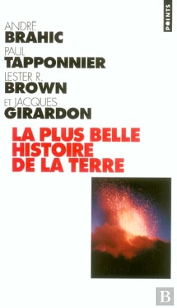 Bertrand.pt - La Plus Belle Histoire De La Terre