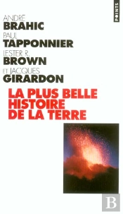 La Plus Belle Histoire De La Terre
