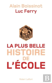 La Plus Belle Histoire De L'École