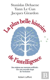 La Plus Belle Histoire De L'Intelligence
