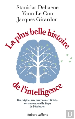 Bertrand.pt - La Plus Belle Histoire De L'Intelligence
