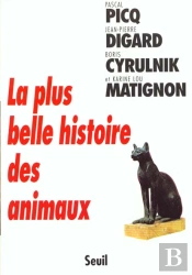 La Plus Belle Histoire Des Animaux