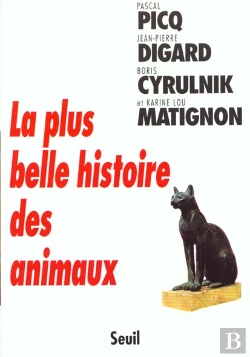 Bertrand.pt - La Plus Belle Histoire Des Animaux