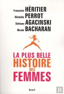 Bertrand.pt - La Plus Belle Histoire Des Femmes