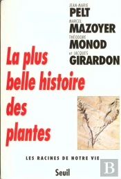 La Plus Belle Histoire Des Plantes. Les Racines De Notre Vie