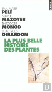 La Plus Belle Histoire Des Plantes ; Les Racines De Notre Vie