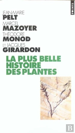 Bertrand.pt - La Plus Belle Histoire Des Plantes ; Les Racines De Notre Vie