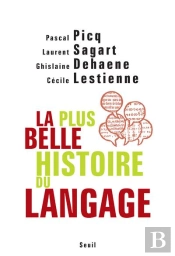 La Plus Belle Histoire Du Langage