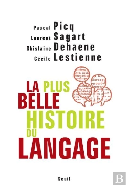 Bertrand.pt - La Plus Belle Histoire Du Langage