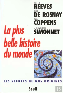 Bertrand.pt - La Plus Belle Histoire Du Monde - Les Secrets De Nos Origines